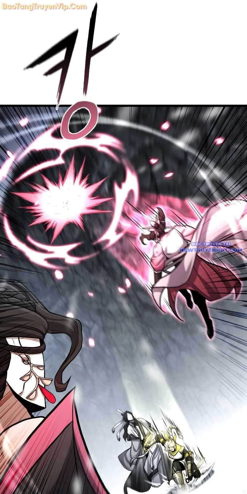 Hoa Vô Thập Nhật Công Chap 15 - Next Chap 16