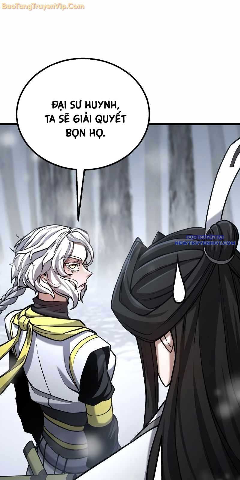 Hoa Vô Thập Nhật Công Chap 15 - Next Chap 16