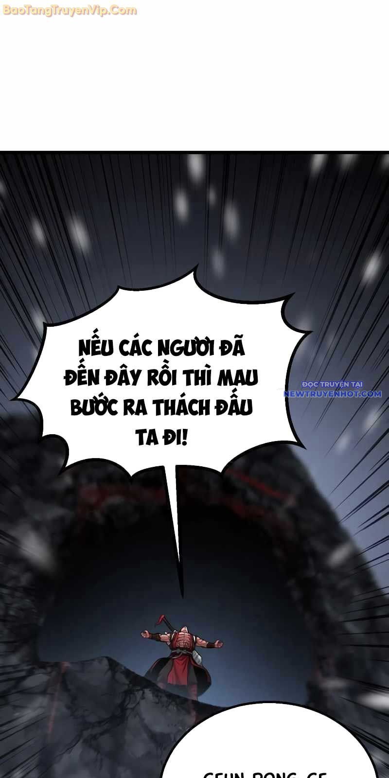 Hoa Vô Thập Nhật Công Chap 15 - Next Chap 16