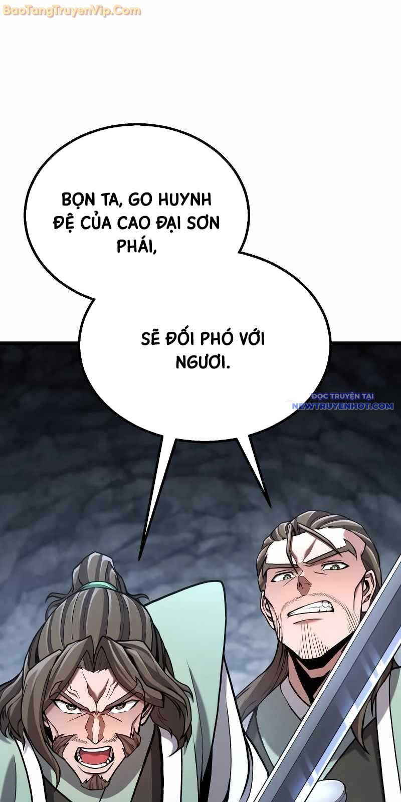 Hoa Vô Thập Nhật Công Chap 15 - Next Chap 16