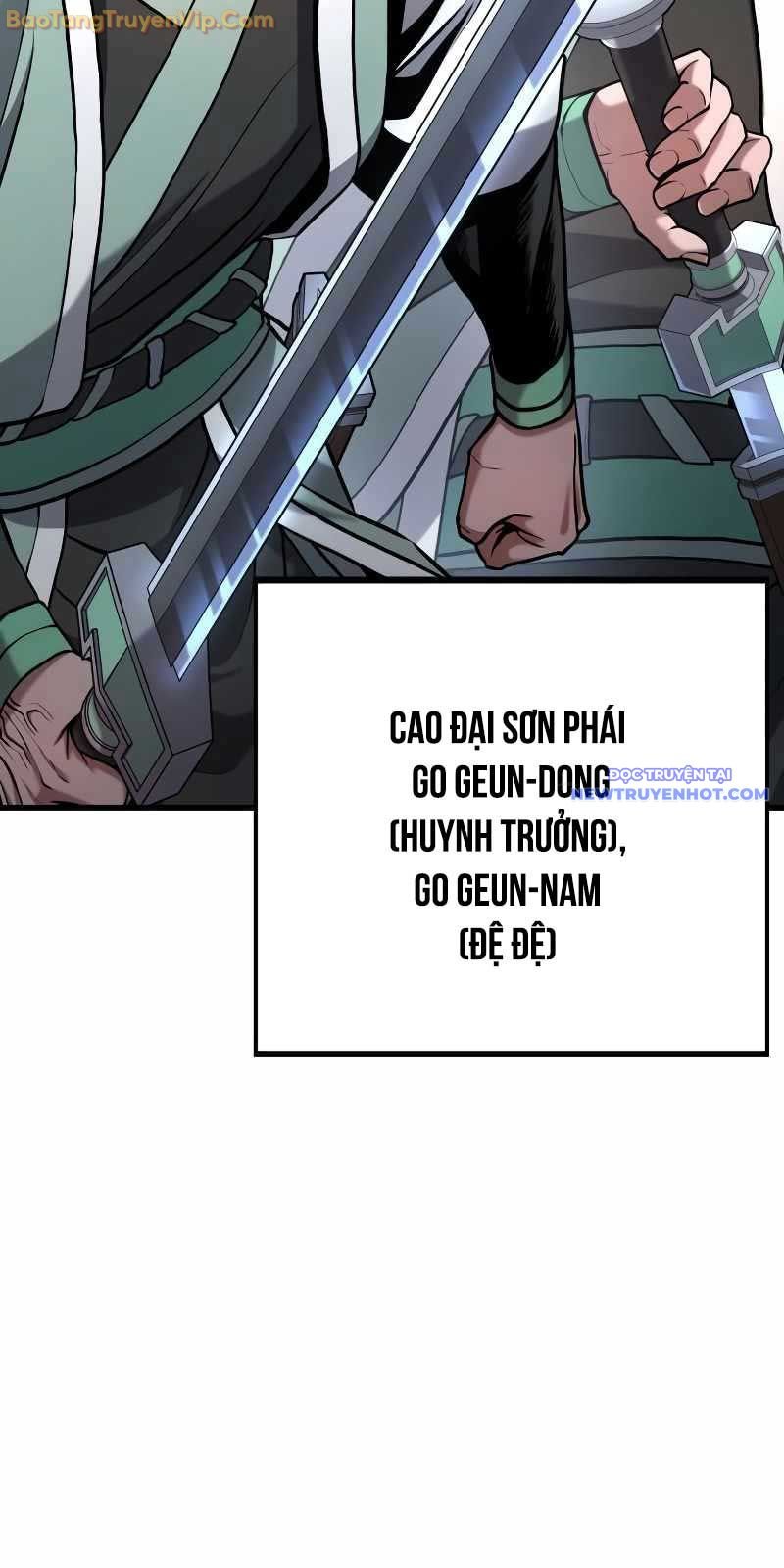 Hoa Vô Thập Nhật Công Chap 15 - Next Chap 16