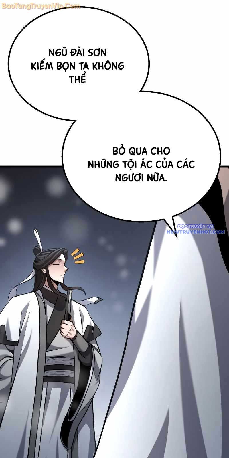Hoa Vô Thập Nhật Công Chap 15 - Next Chap 16