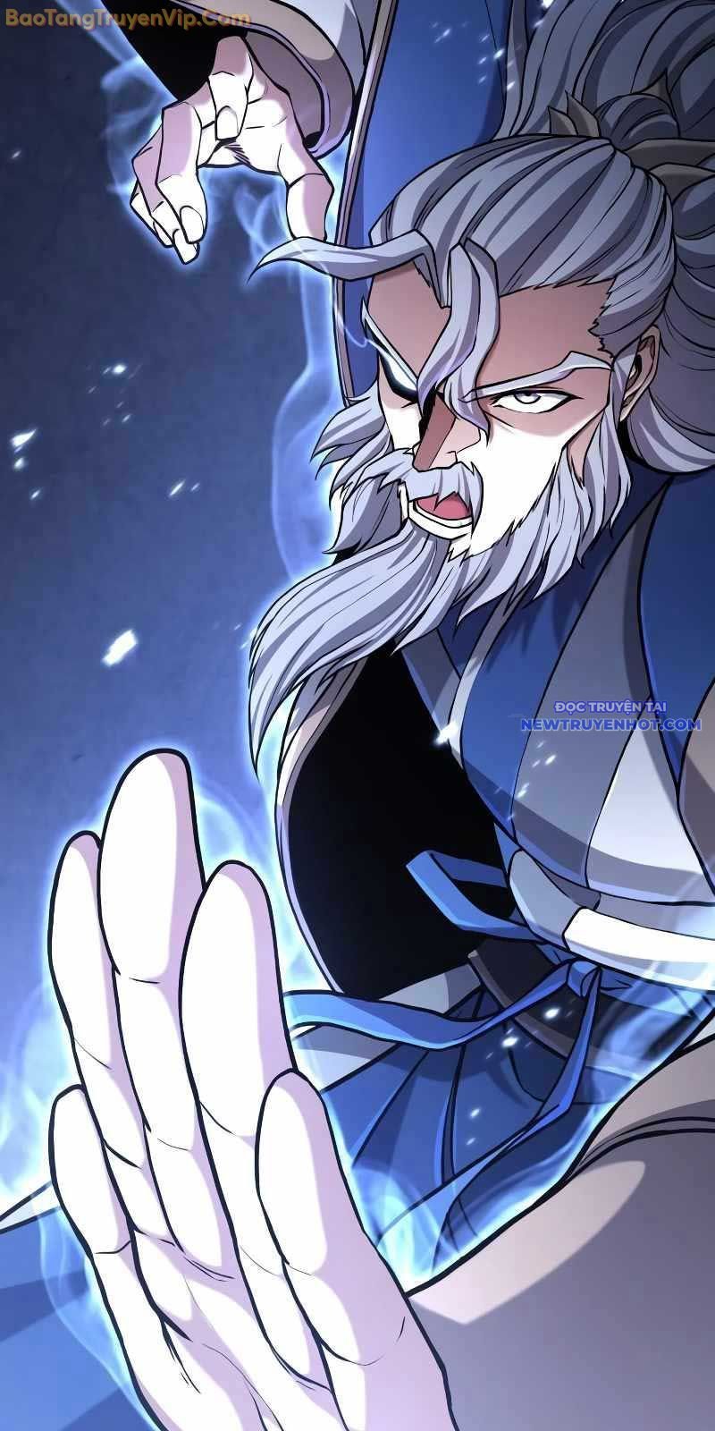 Hoa Vô Thập Nhật Công Chap 15 - Next Chap 16