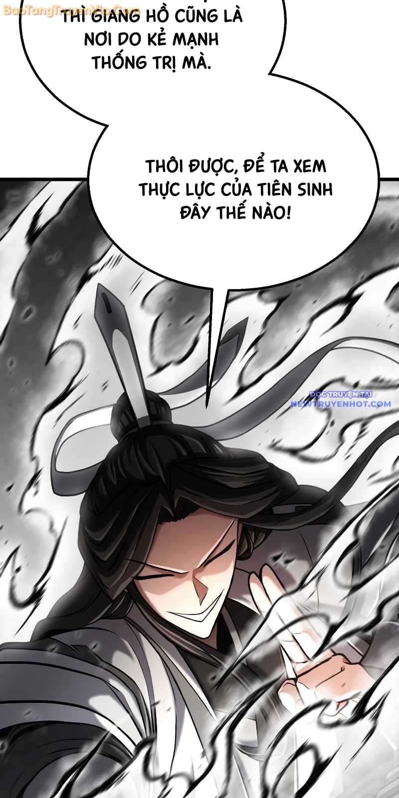 Hoa Vô Thập Nhật Công Chap 15 - Next Chap 16