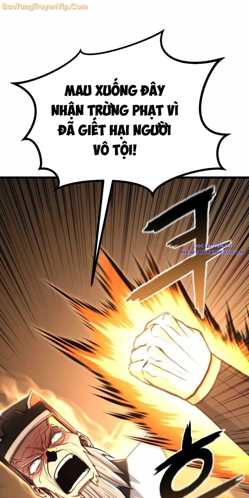 Hoa Vô Thập Nhật Công Chap 15 - Next Chap 16