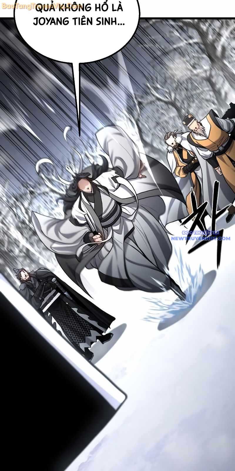 Hoa Vô Thập Nhật Công Chap 15 - Next Chap 16