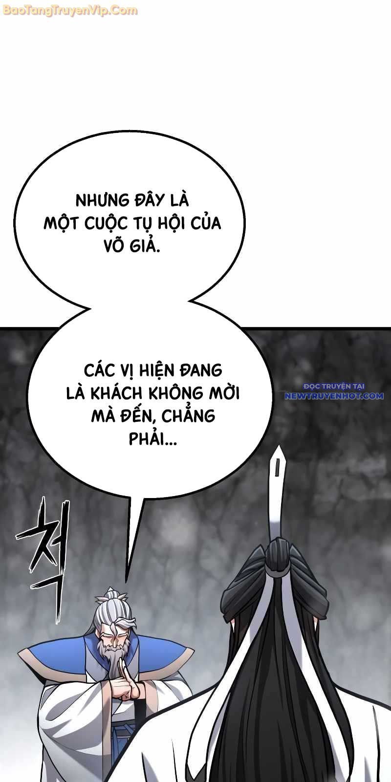 Hoa Vô Thập Nhật Công Chap 15 - Next Chap 16