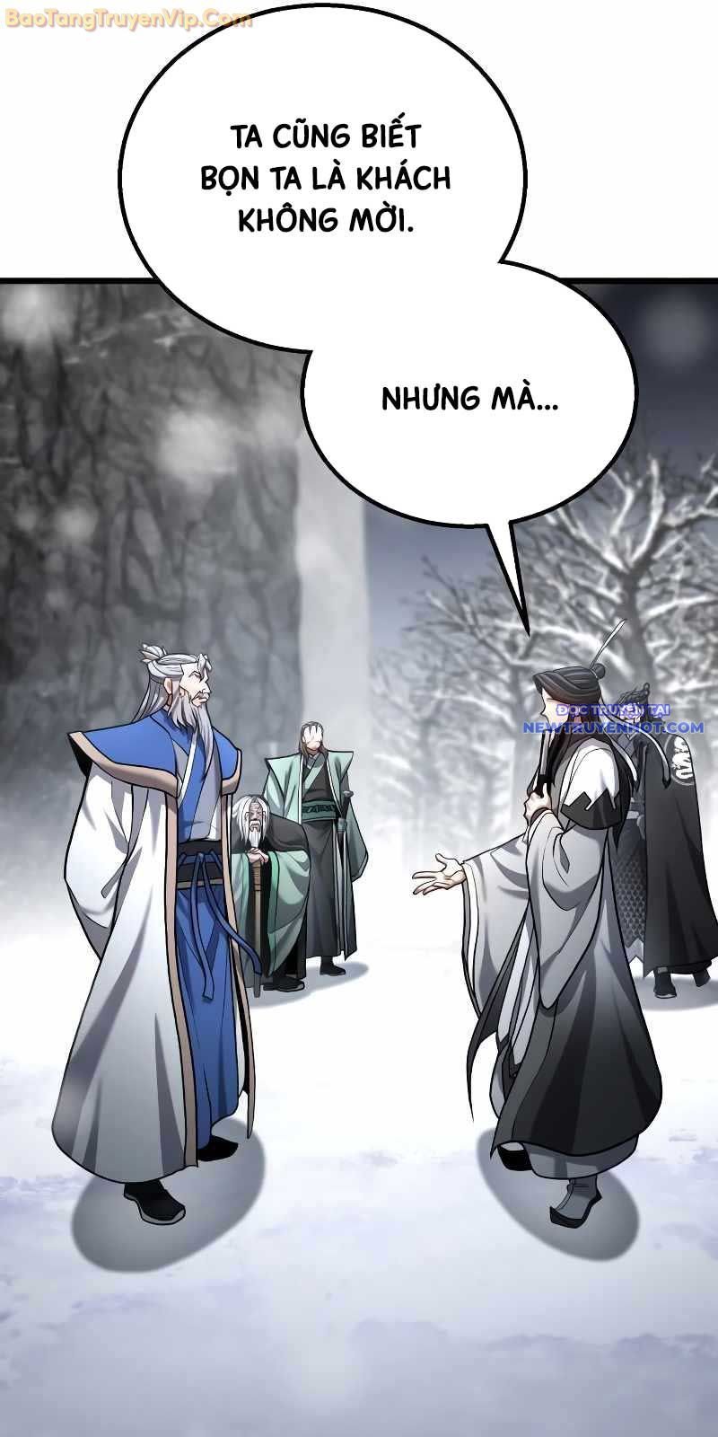 Hoa Vô Thập Nhật Công Chap 15 - Next Chap 16