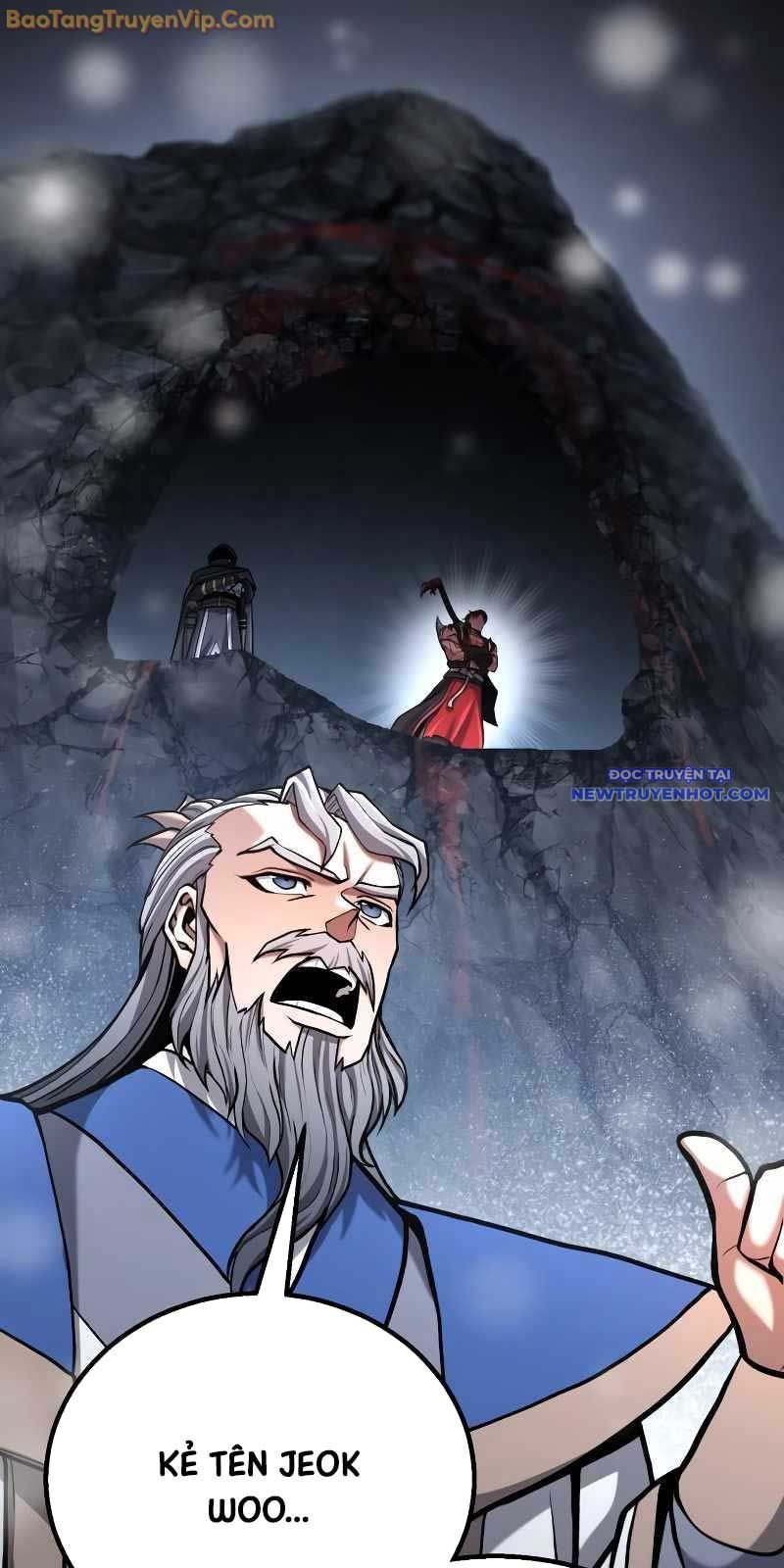 Hoa Vô Thập Nhật Công Chap 15 - Next Chap 16