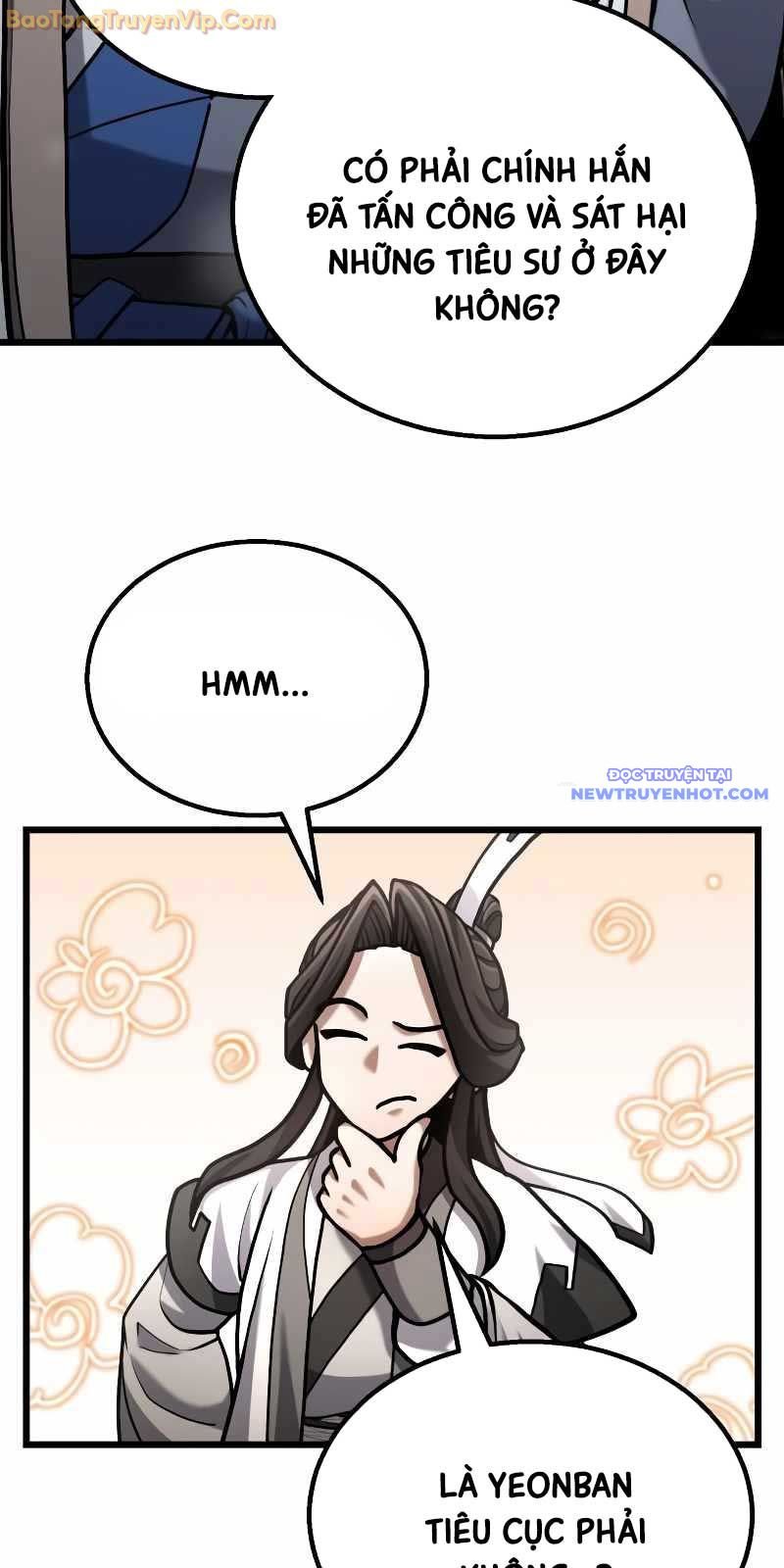 Hoa Vô Thập Nhật Công Chap 15 - Next Chap 16