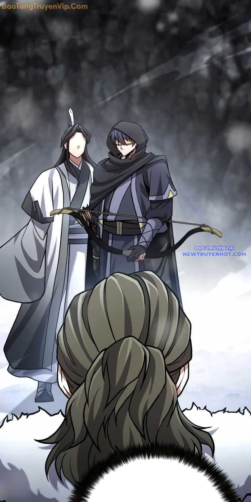 Hoa Vô Thập Nhật Công Chap 15 - Next Chap 16