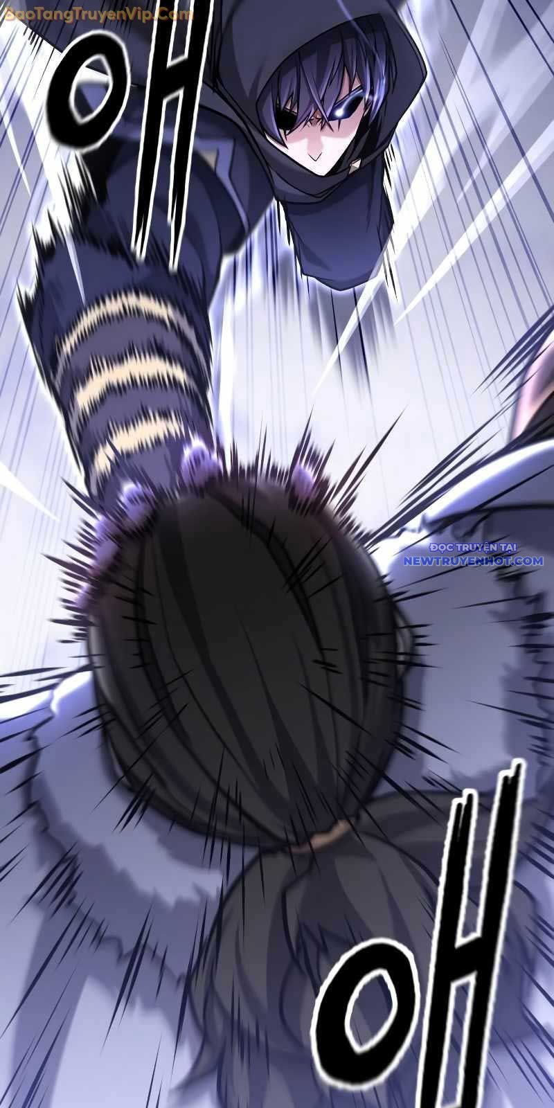 Hoa Vô Thập Nhật Công Chap 15 - Next Chap 16