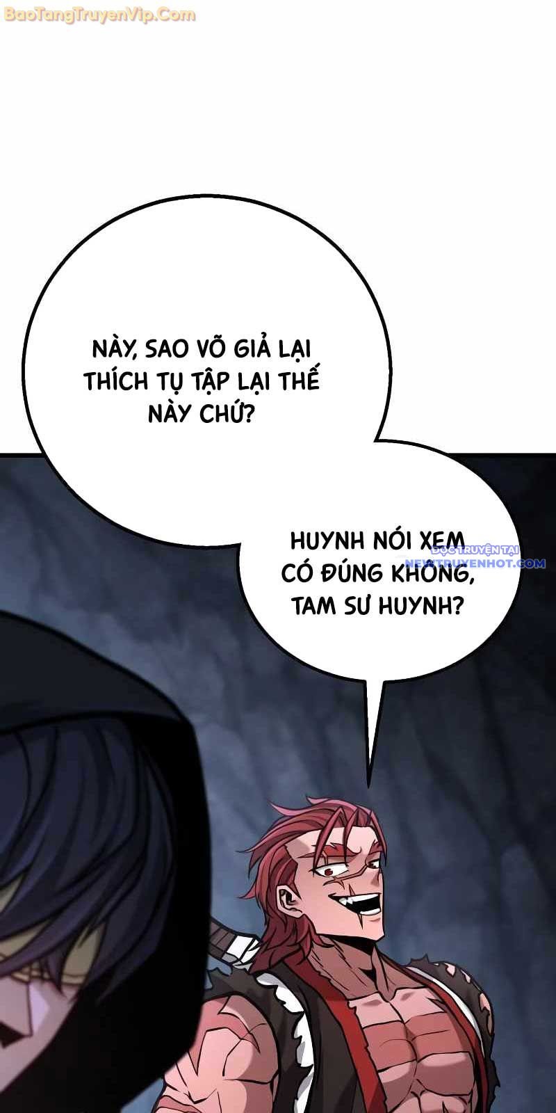 Hoa Vô Thập Nhật Công Chap 15 - Next Chap 16