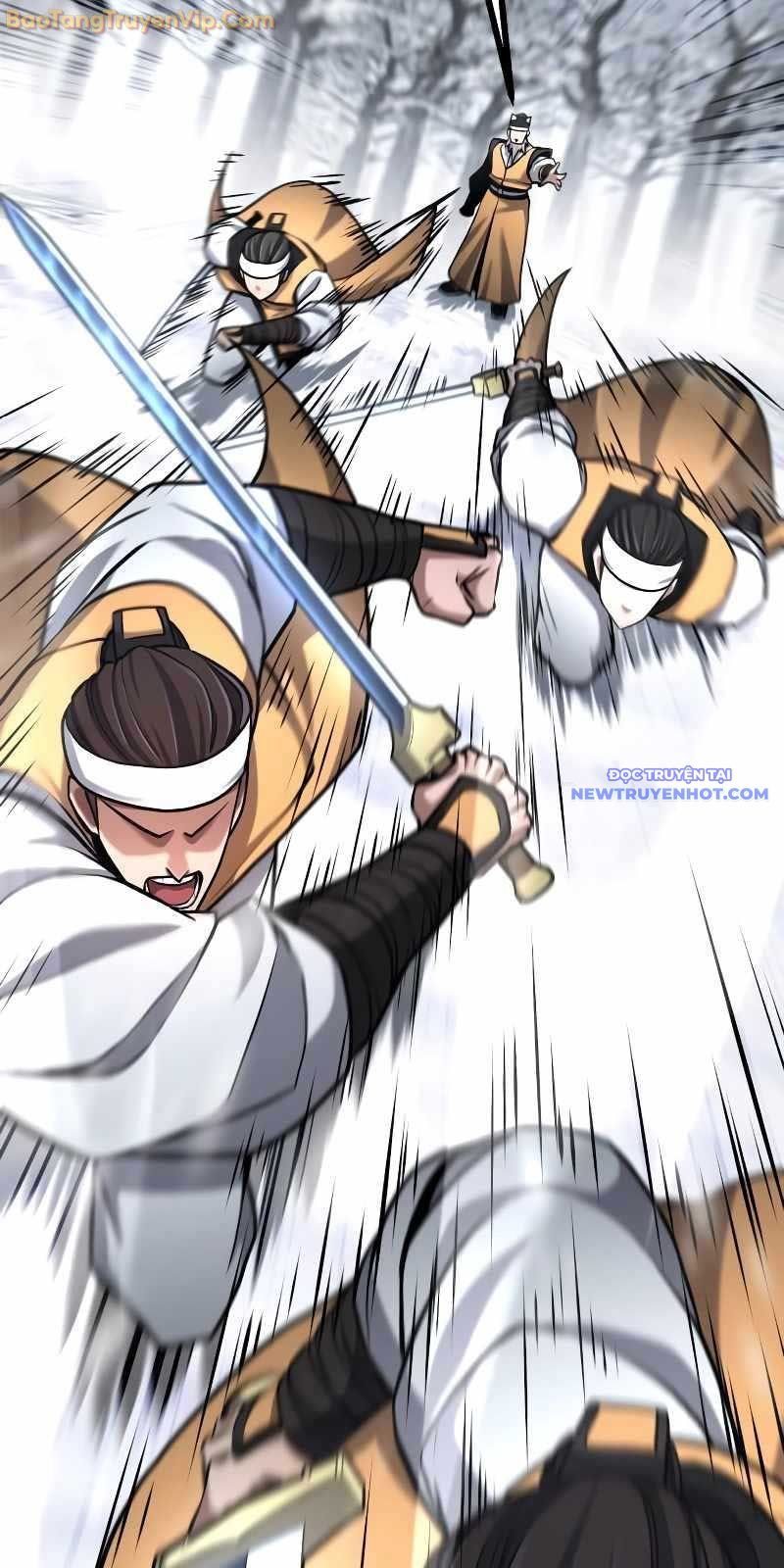 Hoa Vô Thập Nhật Công Chap 15 - Next Chap 16