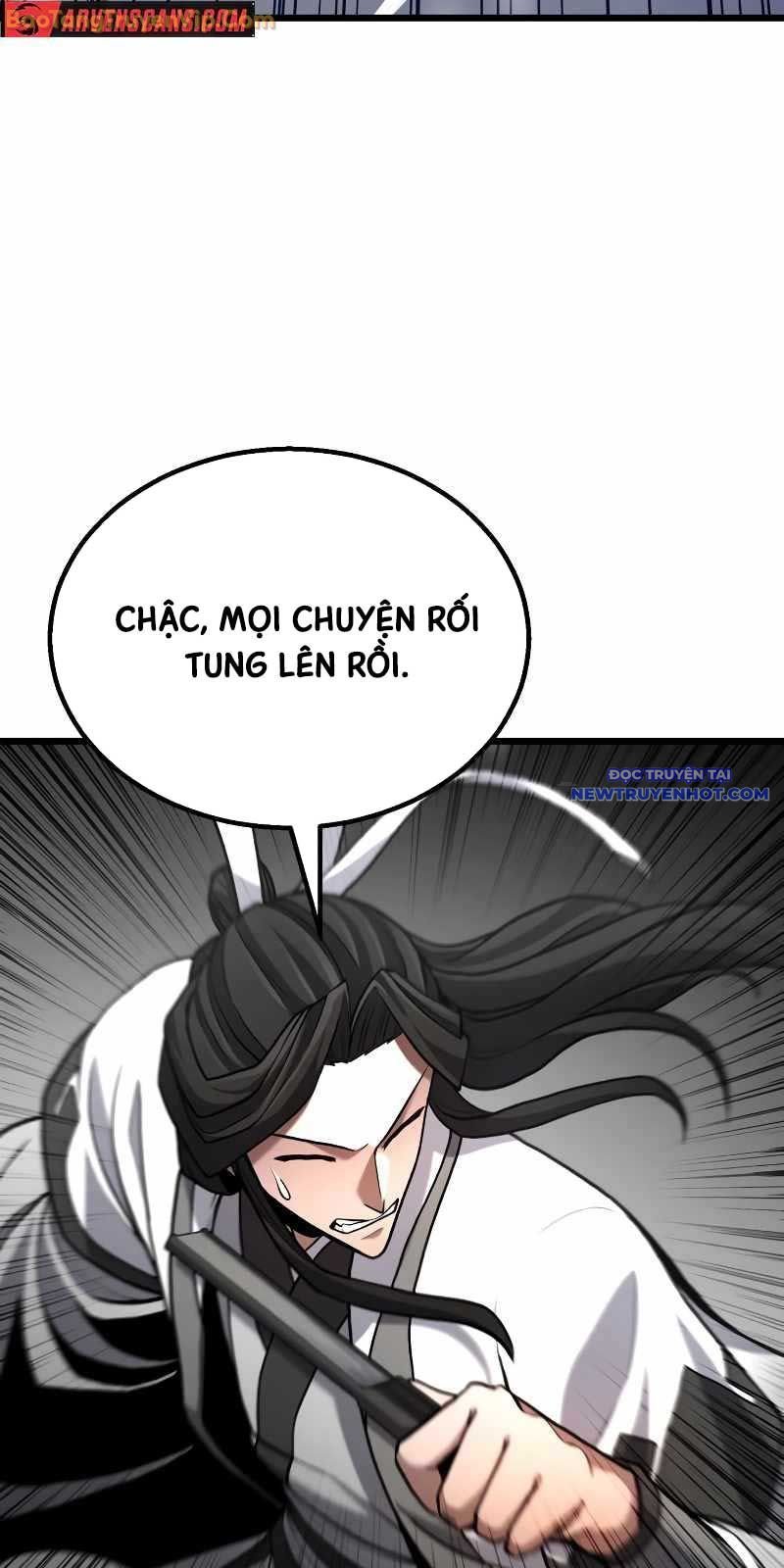 Hoa Vô Thập Nhật Công Chap 15 - Next Chap 16