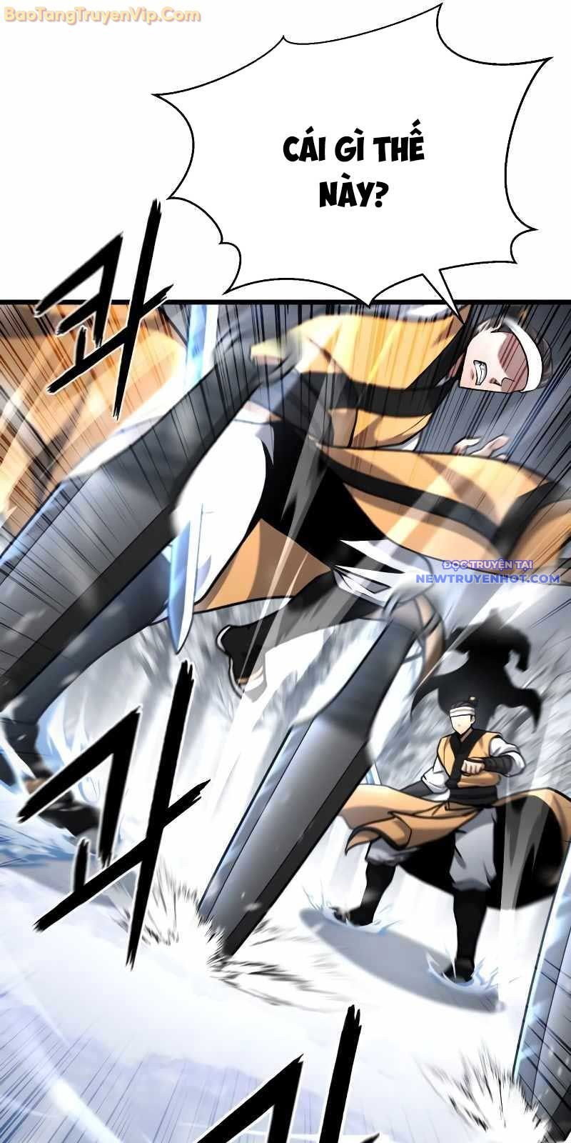 Hoa Vô Thập Nhật Công Chap 15 - Next Chap 16