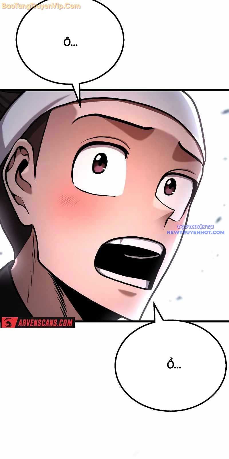 Hoa Vô Thập Nhật Công Chap 15 - Next Chap 16