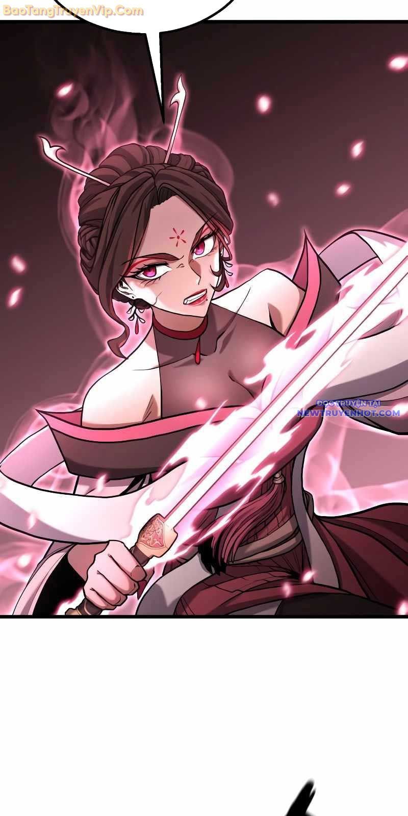 Hoa Vô Thập Nhật Công Chap 15 - Next Chap 16