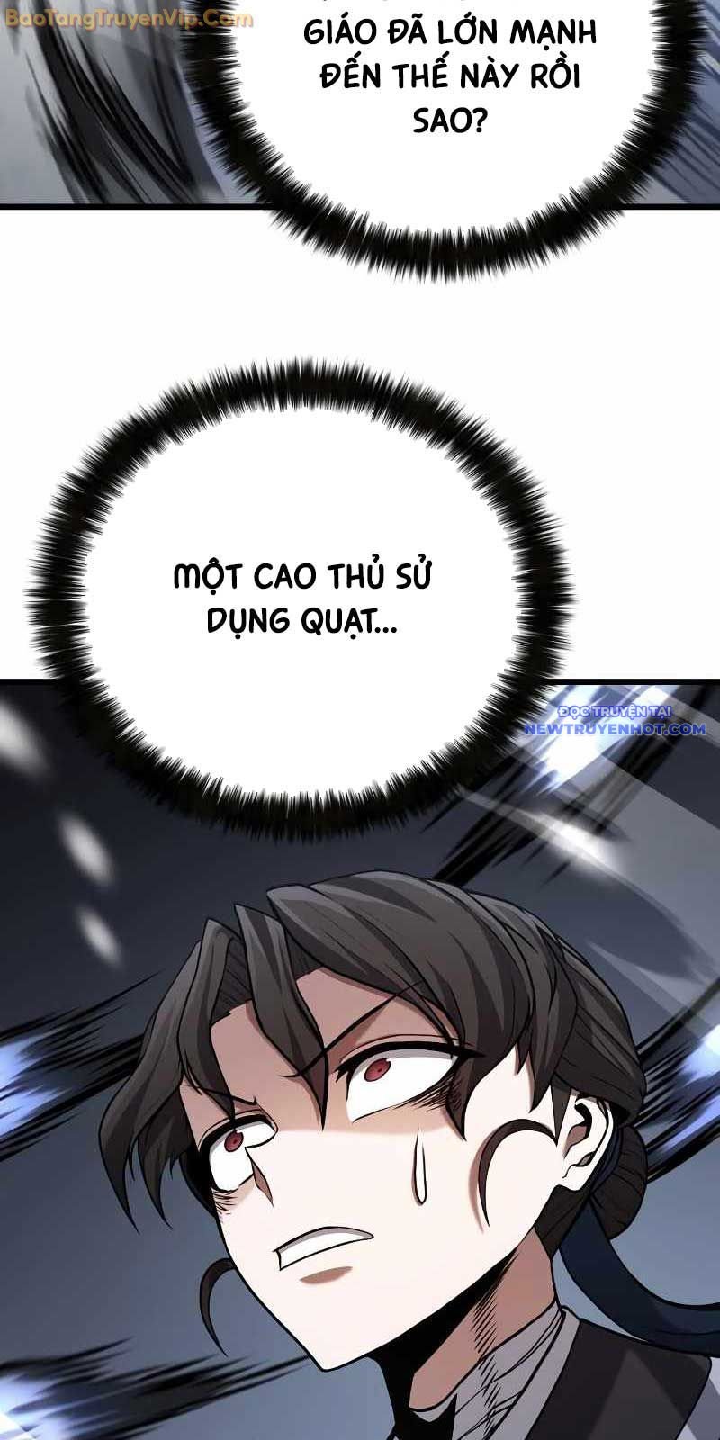 Hoa Vô Thập Nhật Công Chap 16 - Next Chap 17