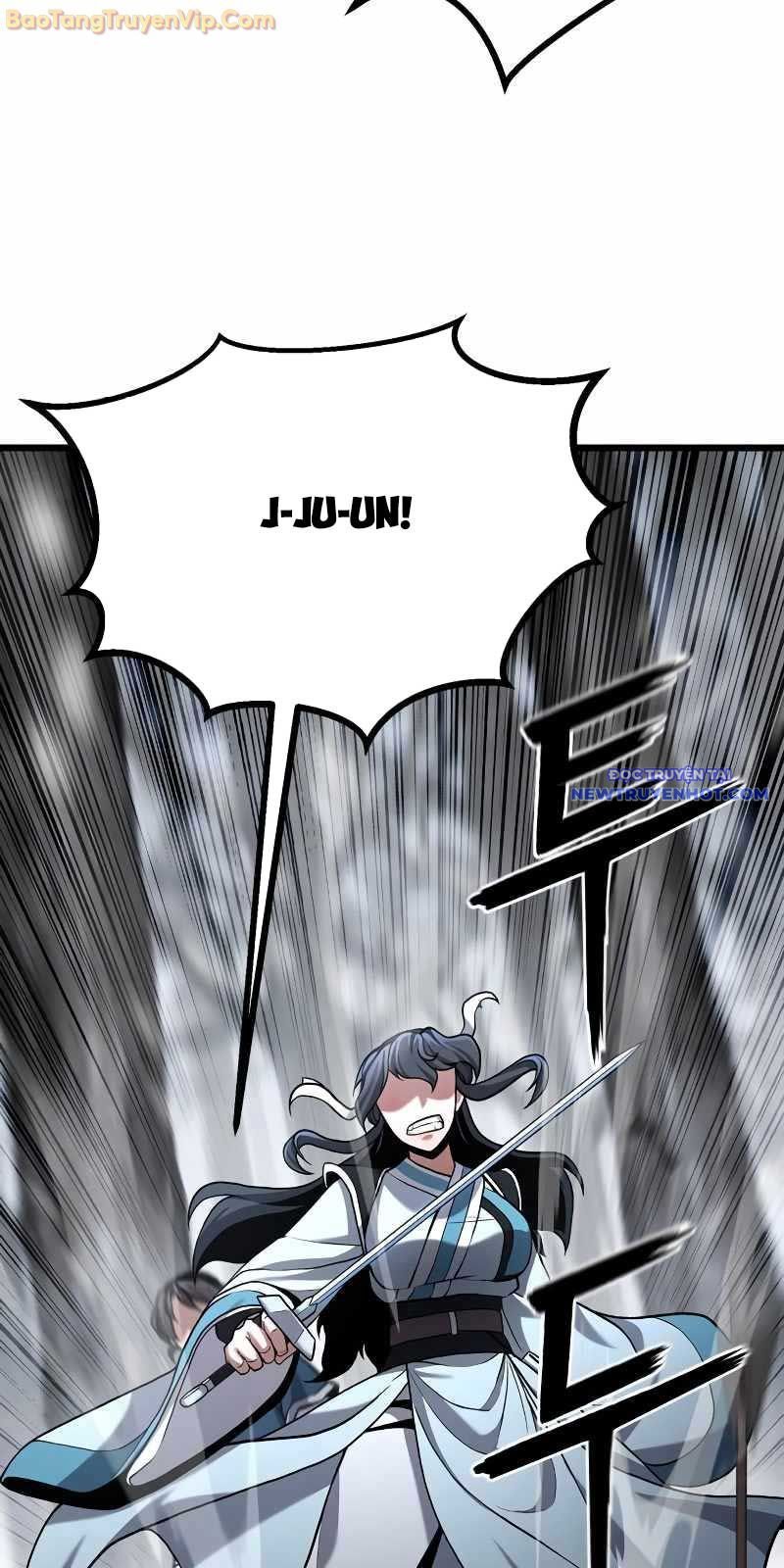 Hoa Vô Thập Nhật Công Chap 16 - Next Chap 17