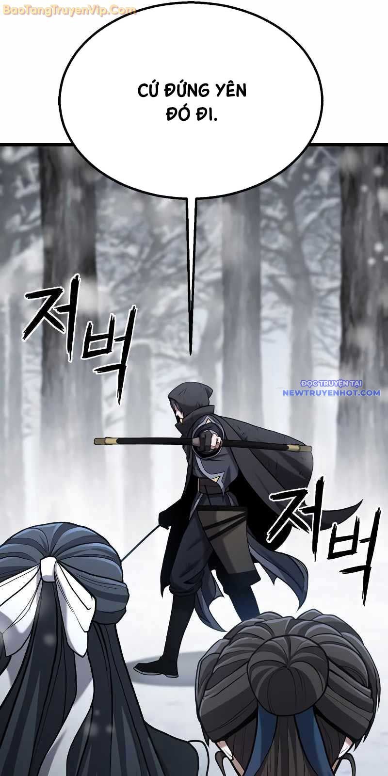 Hoa Vô Thập Nhật Công Chap 16 - Next Chap 17