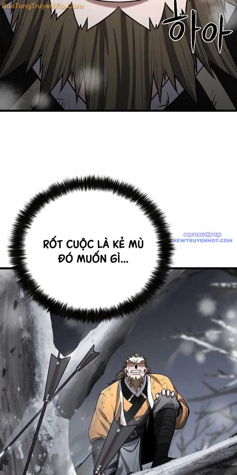 Hoa Vô Thập Nhật Công Chap 16 - Next Chap 17