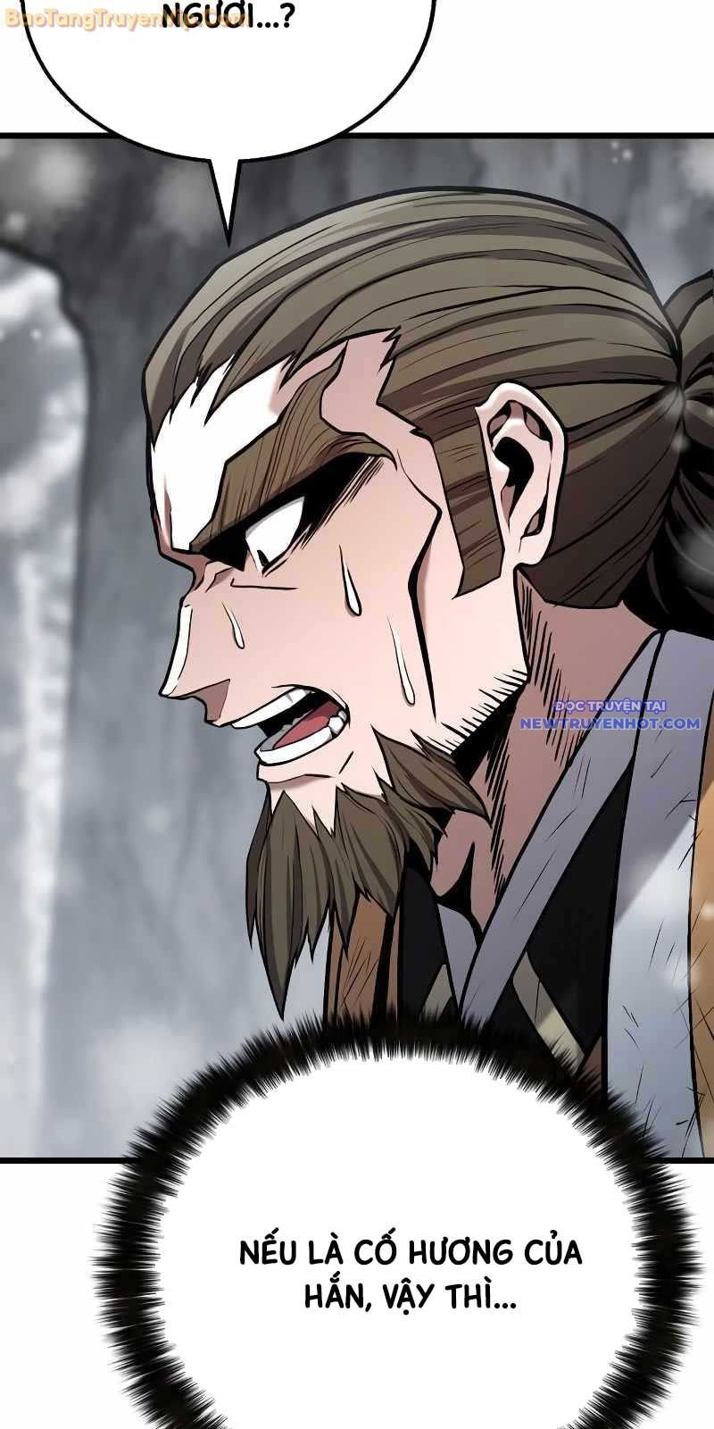 Hoa Vô Thập Nhật Công Chap 16 - Next Chap 17