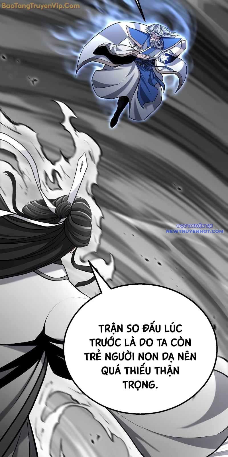 Hoa Vô Thập Nhật Công Chap 16 - Next Chap 17