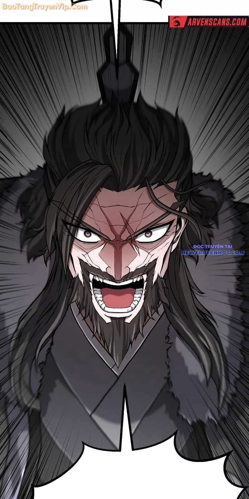 Hoa Vô Thập Nhật Công Chap 16 - Next Chap 17