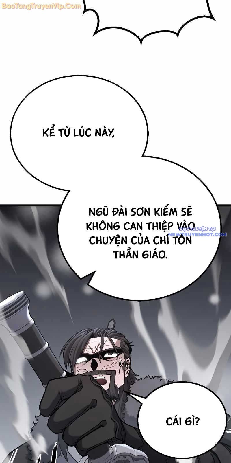 Hoa Vô Thập Nhật Công Chap 16 - Next Chap 17