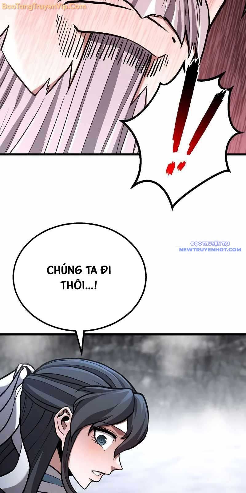 Hoa Vô Thập Nhật Công Chap 16 - Next Chap 17