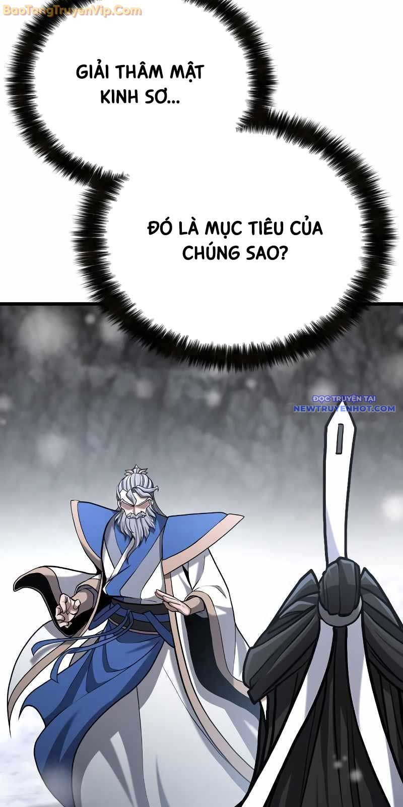 Hoa Vô Thập Nhật Công Chap 16 - Next Chap 17