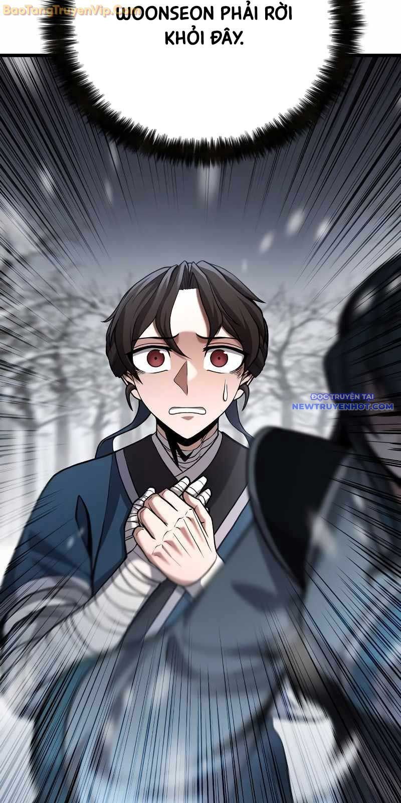 Hoa Vô Thập Nhật Công Chap 16 - Next Chap 17