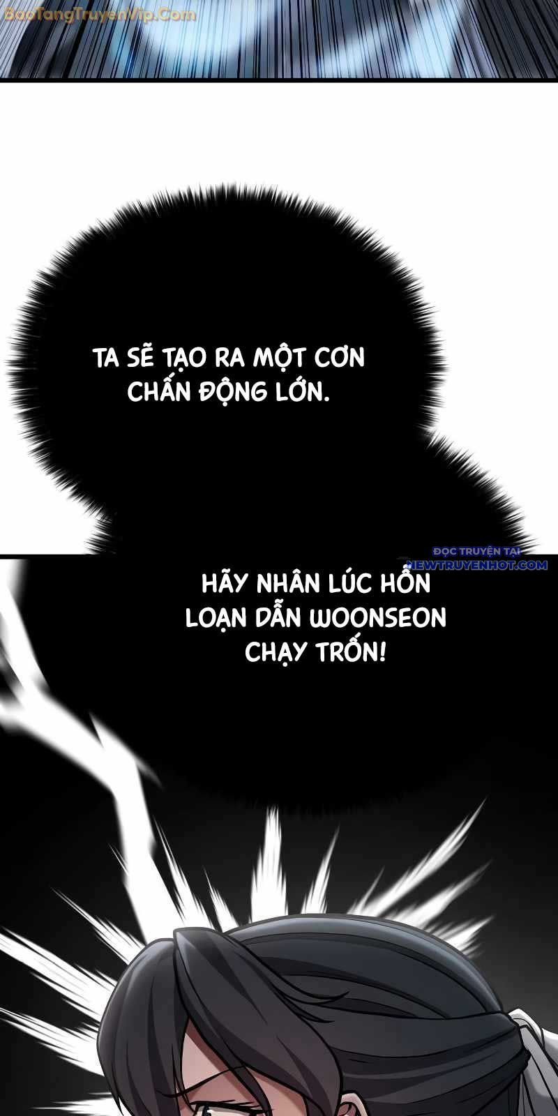 Hoa Vô Thập Nhật Công Chap 16 - Next Chap 17