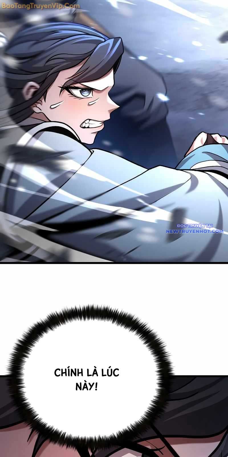 Hoa Vô Thập Nhật Công Chap 16 - Next Chap 17