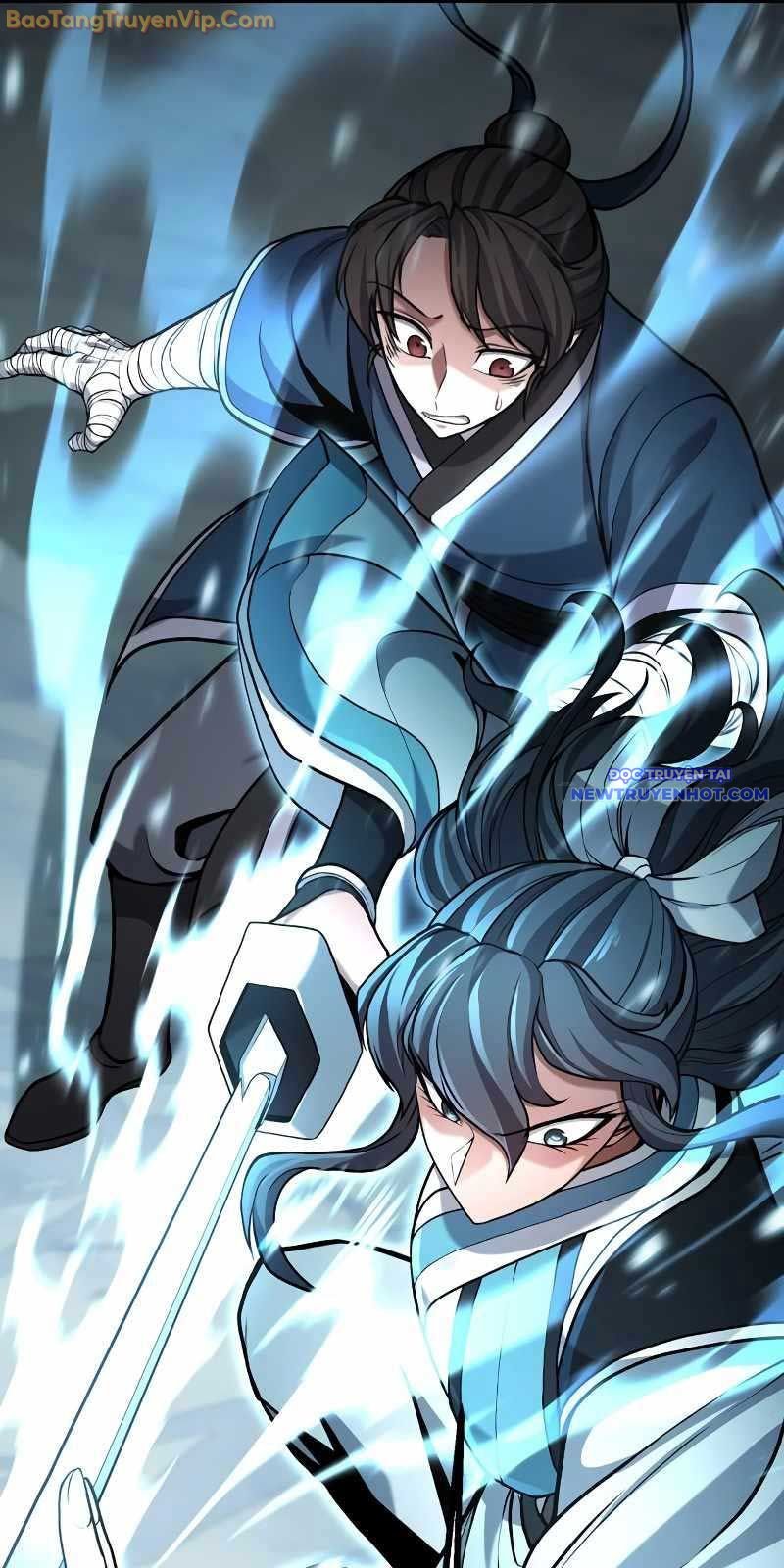 Hoa Vô Thập Nhật Công Chap 16 - Next Chap 17