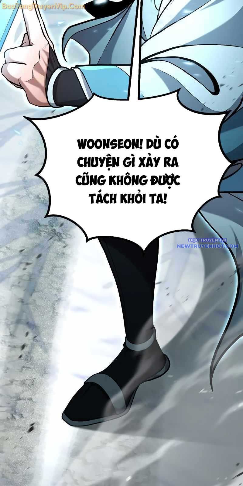 Hoa Vô Thập Nhật Công Chap 16 - Next Chap 17