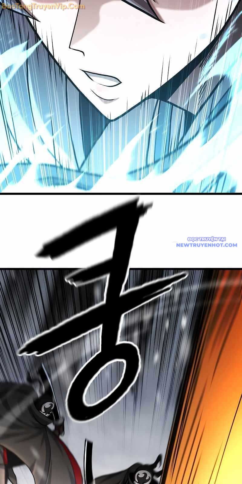 Hoa Vô Thập Nhật Công Chap 16 - Next Chap 17