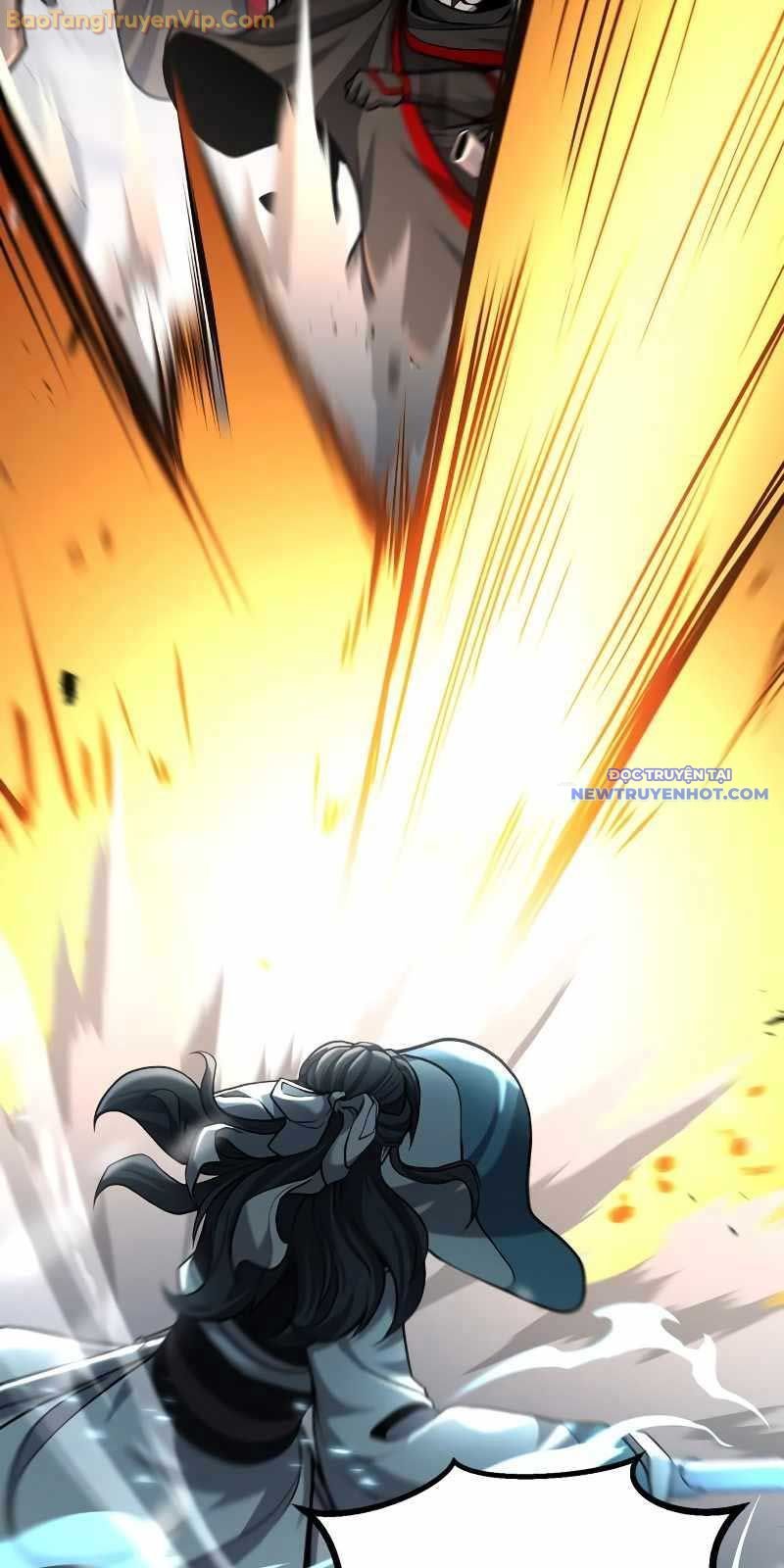 Hoa Vô Thập Nhật Công Chap 16 - Next Chap 17