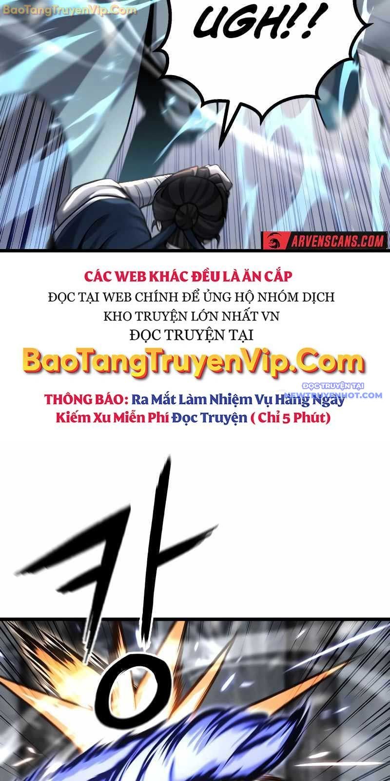 Hoa Vô Thập Nhật Công Chap 16 - Next Chap 17