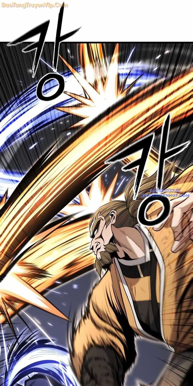 Hoa Vô Thập Nhật Công Chap 16 - Next Chap 17