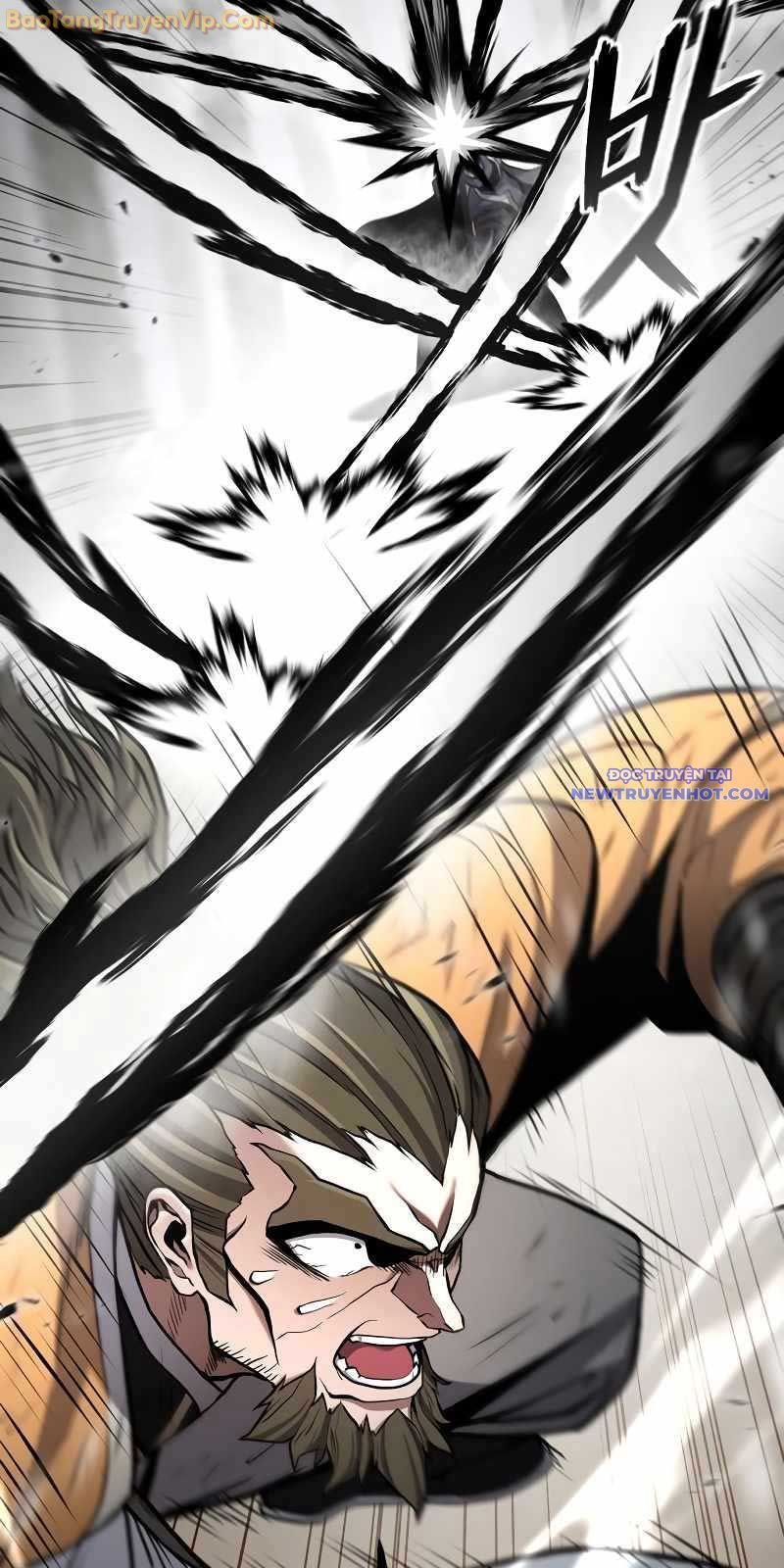 Hoa Vô Thập Nhật Công Chap 16 - Next Chap 17