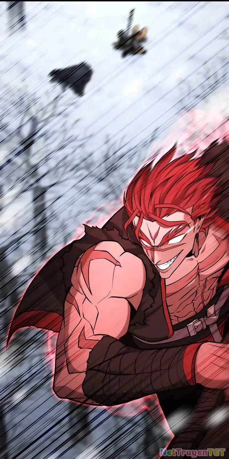 Hoa Vô Thập Nhật Công Chap 17 - Next Chap 18