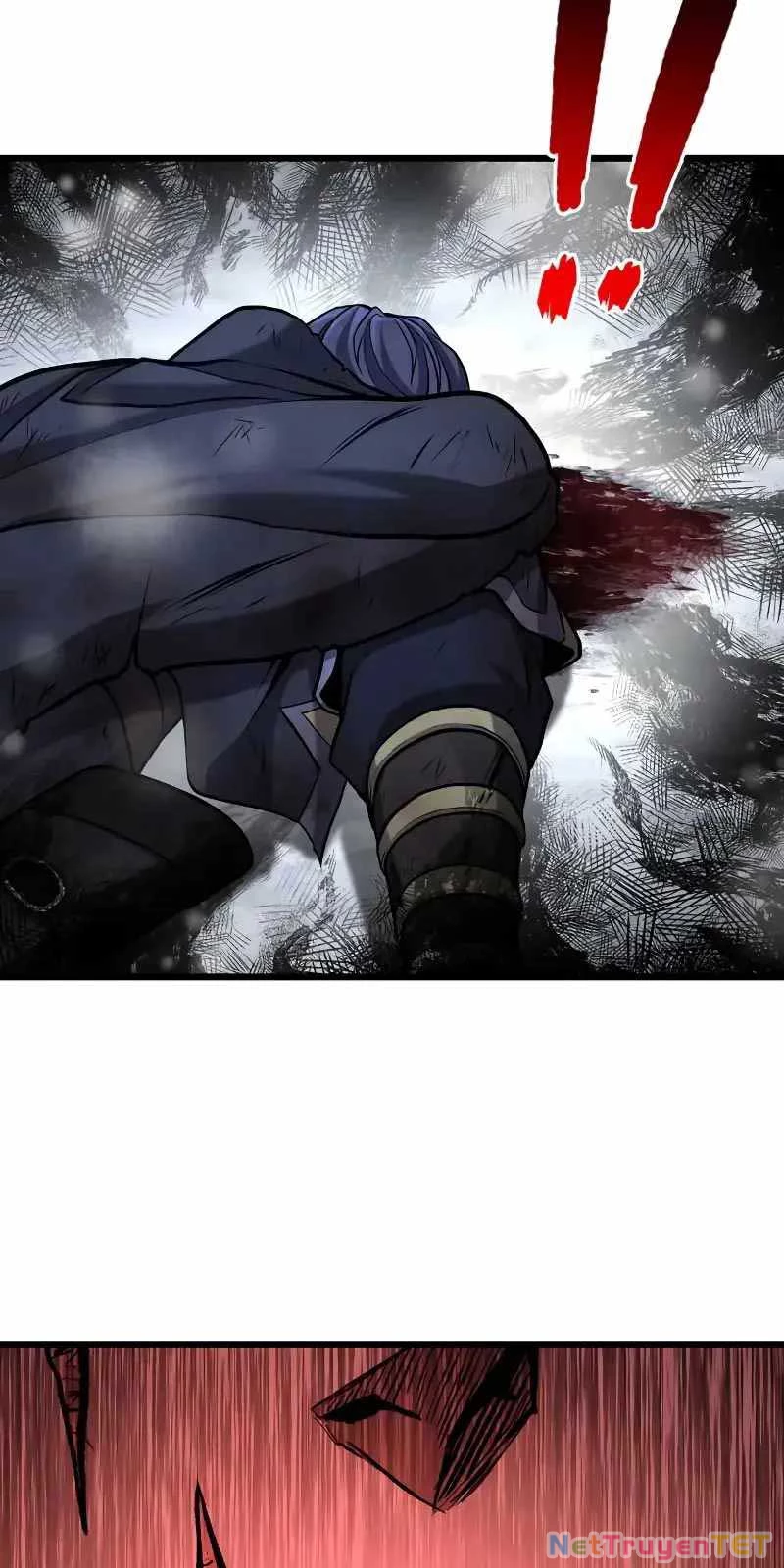 Hoa Vô Thập Nhật Công Chap 17 - Next Chap 18