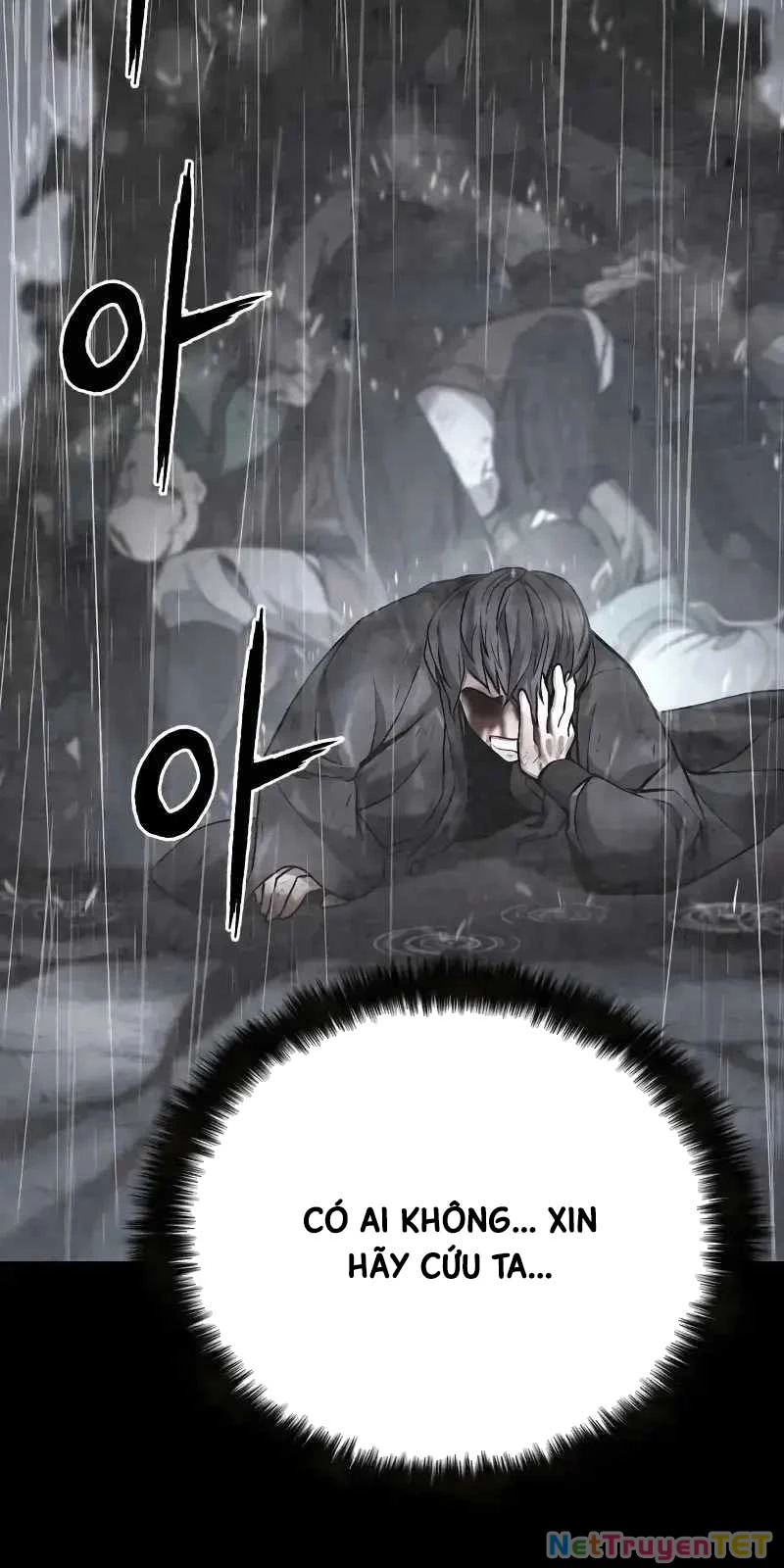 Hoa Vô Thập Nhật Công Chap 17 - Next Chap 18