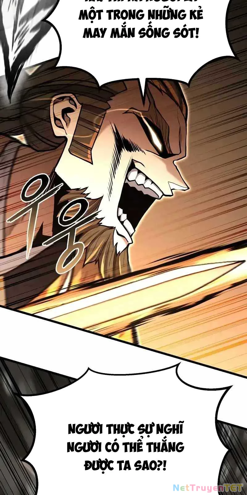 Hoa Vô Thập Nhật Công Chap 17 - Next Chap 18