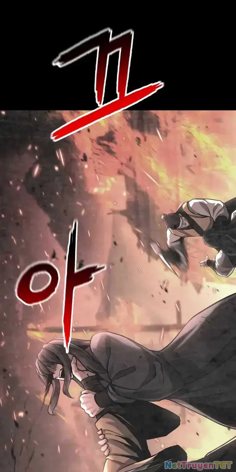 Hoa Vô Thập Nhật Công Chap 17 - Next Chap 18