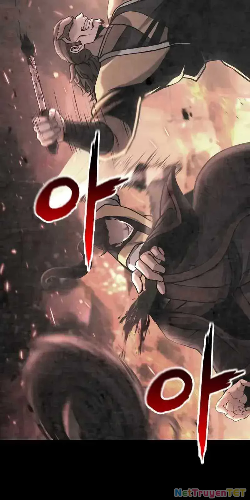 Hoa Vô Thập Nhật Công Chap 17 - Next Chap 18