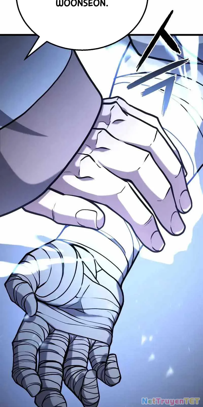 Hoa Vô Thập Nhật Công Chap 17 - Next Chap 18