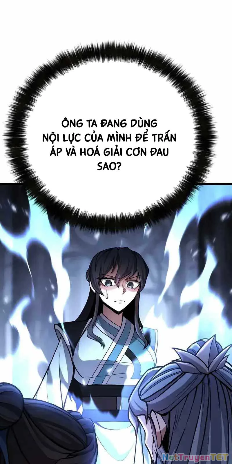 Hoa Vô Thập Nhật Công Chap 17 - Next Chap 18
